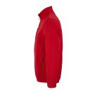 Férfi FALCON softshell dzseki, 3 rétegű, SOL'S SO03827, Pepper Red-S