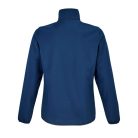 Női FALCON softshell dzseki, 3 rétegű, SOL'S SO03828, Abyss Blue-2XL