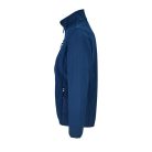 Női FALCON softshell dzseki, 3 rétegű, SOL'S SO03828, Abyss Blue-2XL