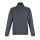 Női FALCON softshell dzseki, 3 rétegű, SOL'S SO03828, Charcoal Grey-S