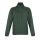 Női FALCON softshell dzseki, 3 rétegű, SOL'S SO03828, Forest Green-M