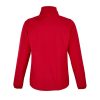 Női FALCON softshell dzseki, 3 rétegű, SOL'S SO03828, Pepper Red-2XL