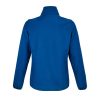 Női FALCON softshell dzseki, 3 rétegű, SOL'S SO03828, Royal Blue-2XL