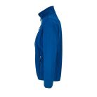 Női FALCON softshell dzseki, 3 rétegű, SOL'S SO03828, Royal Blue-S