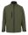 Férfi RELAX vastag 3 rétegű softshell dzseki, SOL'S SO46600, Army-L