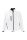 Férfi RELAX vastag 3 rétegű softshell dzseki, SOL'S SO46600, White-4XL