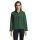 Női ROXY vastag 3 rétegű softshell dzseki, SOL'S SO46800, Bottle Green-2XL