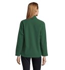 Női ROXY vastag 3 rétegű softshell dzseki, SOL'S SO46800, Bottle Green-2XL