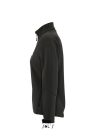 Női ROXY vastag 3 rétegű softshell dzseki, SOL'S SO46800, Black-2XL