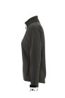 Női ROXY vastag 3 rétegű softshell dzseki, SOL'S SO46800, Charcoal Grey-2XL