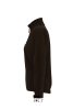 Női ROXY vastag 3 rétegű softshell dzseki, SOL'S SO46800, Dark Chocolate-M