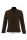 Női ROXY vastag 3 rétegű softshell dzseki, SOL'S SO46800, Dark Chocolate-S