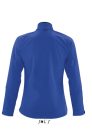 Női ROXY vastag 3 rétegű softshell dzseki, SOL'S SO46800, Royal Blue-2XL