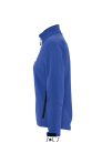 Női ROXY vastag 3 rétegű softshell dzseki, SOL'S SO46800, Royal Blue-2XL