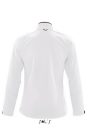 Női ROXY vastag 3 rétegű softshell dzseki, SOL'S SO46800, White-2XL