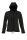 Női REPLAY kapucnis cipzáras softshell dzseki, SOL'S SO46802, Black-S