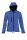 Női REPLAY kapucnis cipzáras softshell dzseki, SOL'S SO46802, Royal Blue-XL