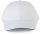 WKP145 hat paneles tépőzáras baseballsapka Designed To Work, White/Royal Blue-U